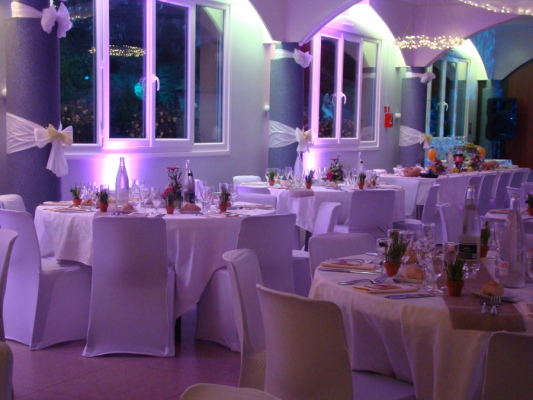 logement de groupe SENONES