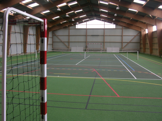 gite en groupe Clos Malpré de 12 à 190 personnes - Vosges