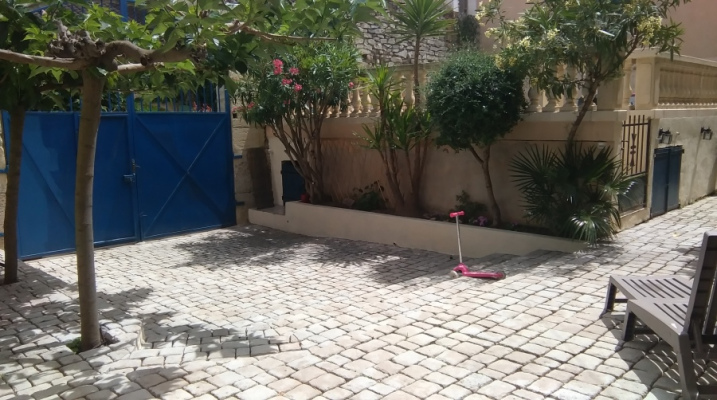 gite pour groupe LANGUEDOC-ROUSSILLON