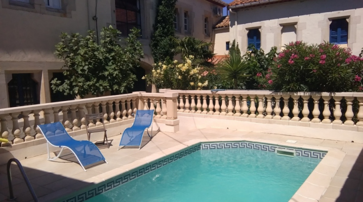 logement VENTENAC-EN-MINERVOIS