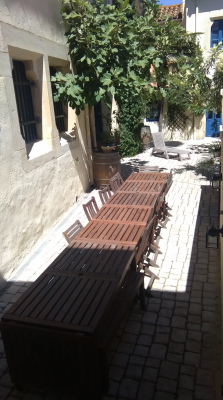 location Ventenac Gîtes