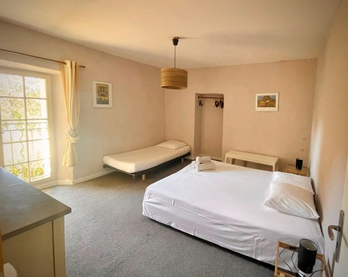 location de vacances Gites de Causeran jusquà 41pers