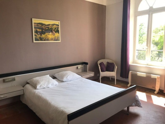 location Gites de Causeran jusquà 41pers
