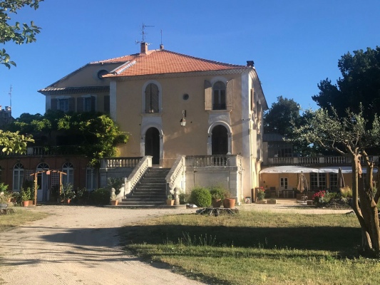 vacances de groupe Gites de Causeran jusquà 41pers