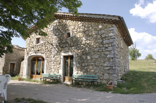 Les Traverses de Gogne