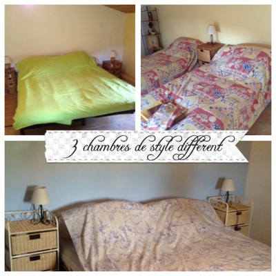 vacances en groupe RHONE-ALPES