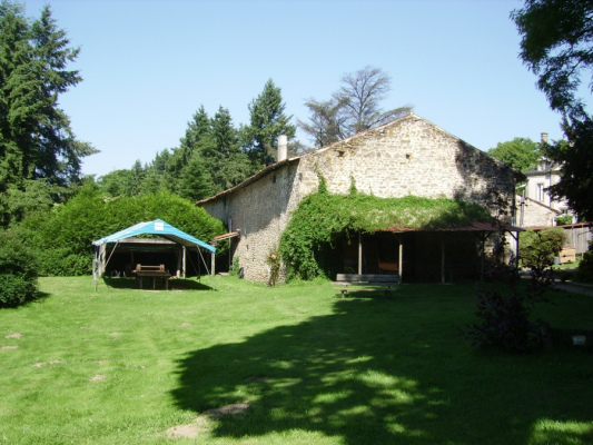 grande capacité SAINT-PARDOUX