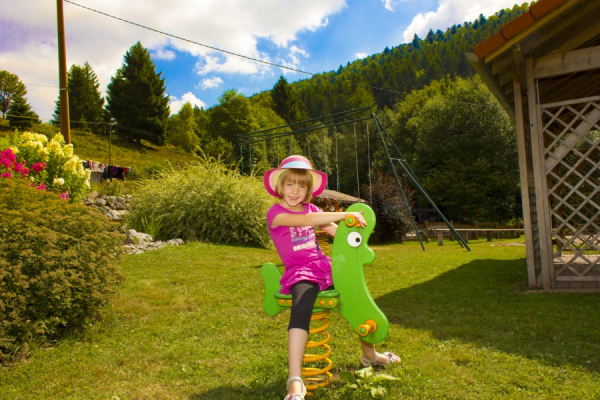 vacances de groupe Ferme de la vieille route du col
