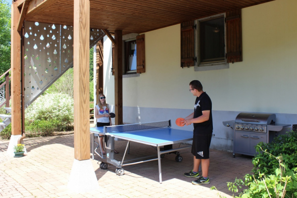 location de groupe VENTRON