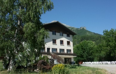 LA FROUMENTIERE