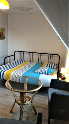 vacances de groupe BRETAGNE