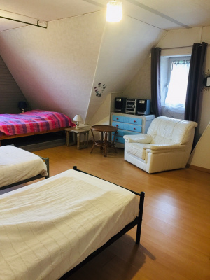 location PLOUGUERNEAU