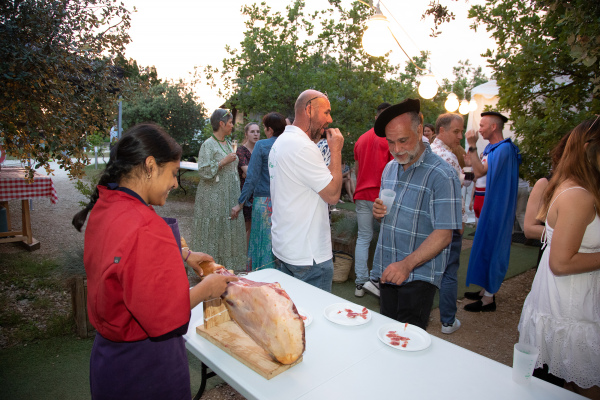 Evénement familiale