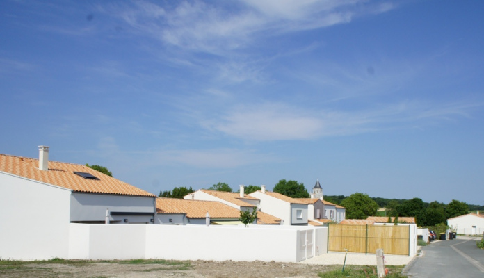 logement POITOU-CHARENTES