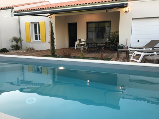 gite france Charente-Maritime