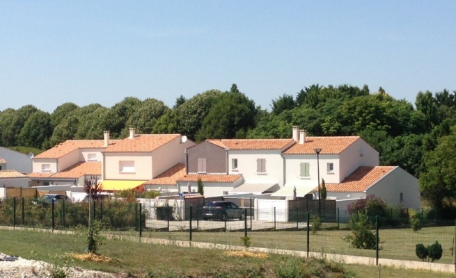 location Charente-Maritime