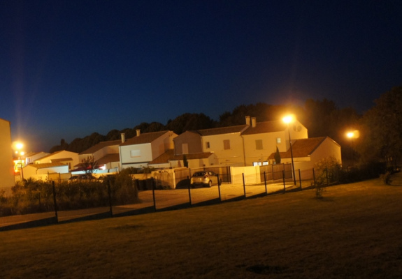 hébergement Village de Gites d'Arces  8/46 pers. 19 chambres
