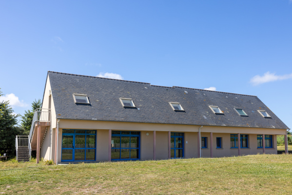 gite de groupe Finistère