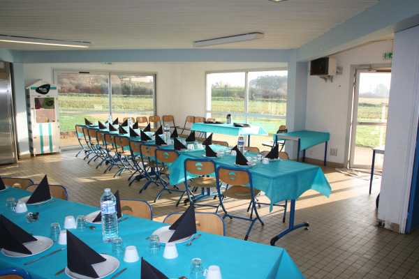 vacances en groupe Gite, Résidence de tourisme