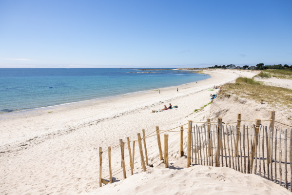 grande capacité Finistère