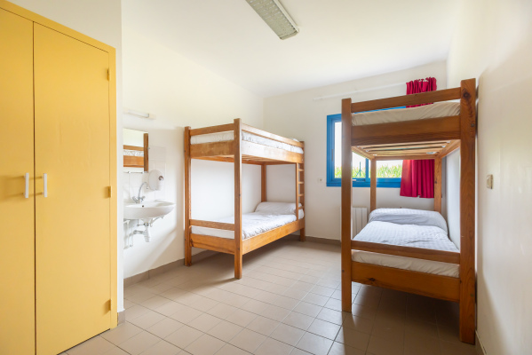 gite en groupe Village des Pêcheurs - Rêves de Mer