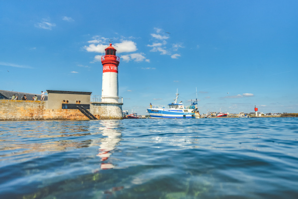 gite de groupe Finistère