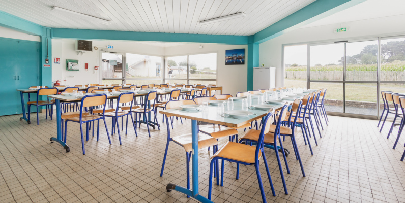 grande capacité Gite, Résidence de tourisme