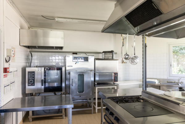 location de groupe TREFFIAGAT