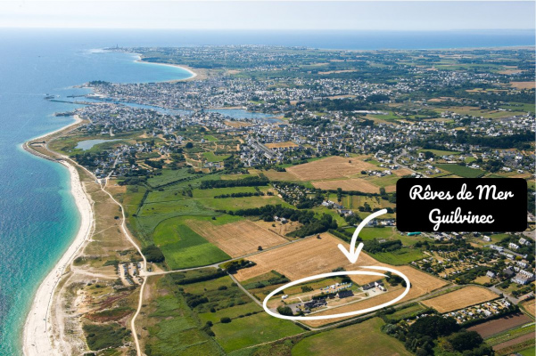 gite pour groupe BRETAGNE