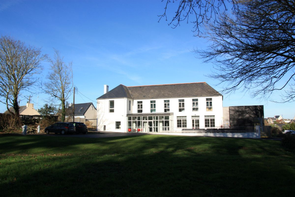 gite france SAINT-POL-DE-LEON