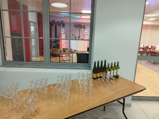 gite Château de Kersaliou et son Pavillon- Rêves de Mer