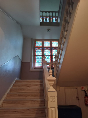 logement de groupe Finistère