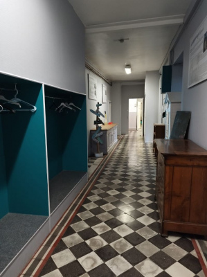 gite Château de Kersaliou et son Pavillon- Rêves de Mer