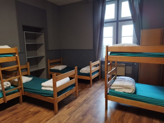 gite pour groupe SAINT-POL-DE-LEON