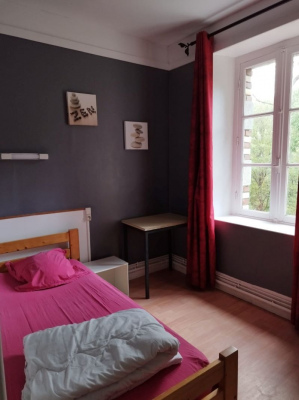 location de groupe Finistère