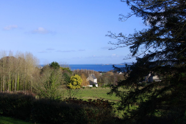 gite de groupe SAINT-POL-DE-LEON