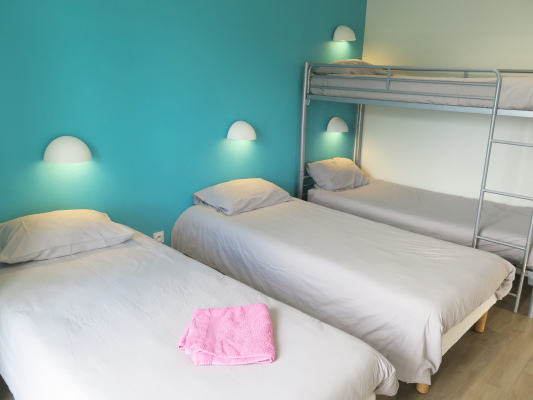 location Château de Kersaliou et son Pavillon- Rêves de Mer