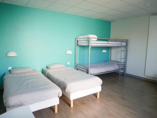 grand gite Château de Kersaliou et son Pavillon- Rêves de Mer