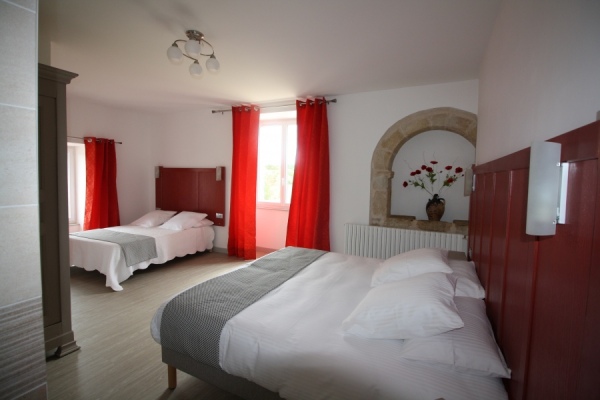 gite Gite, Gite de luxe