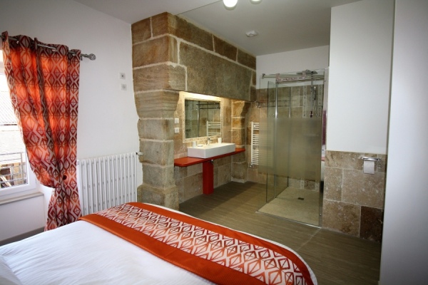 vacances de groupe Gite, Gite de luxe