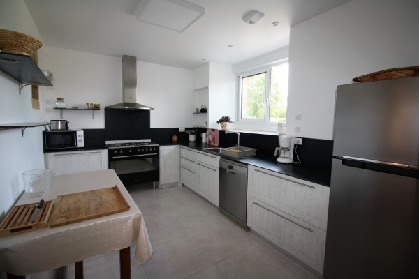 gite en groupe AQUITAINE