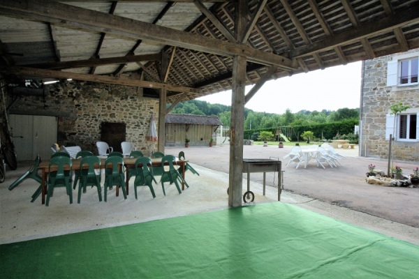 logement Belle Demeure Périgourdine.