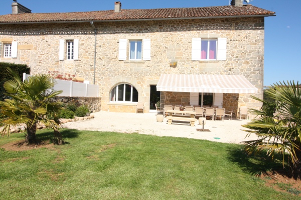 Belle Demeure Périgourdine.