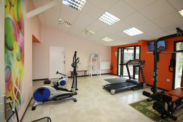 location de groupe Belle Demeure Périgourdine.