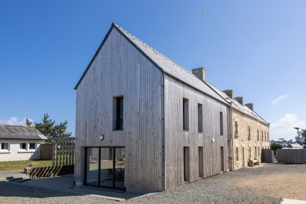 gite de groupe Gite, Gite d'étape