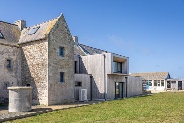 vacances en groupe Côtes-d'Armor