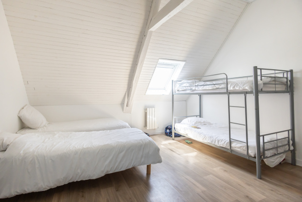 location PLEUMEUR-BODOU