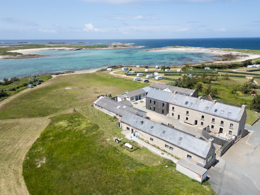 logement Côtes-d'Armor