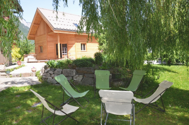 logement de groupe RHONE-ALPES
