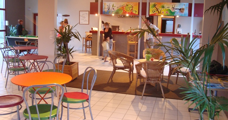 gite de groupe Gite, Gite d'étape